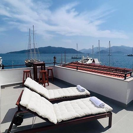 Vista House Marmaris公寓 外观 照片