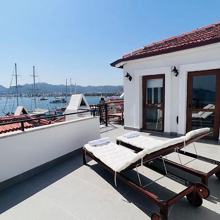 Vista House Marmaris公寓 外观 照片
