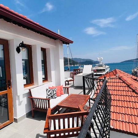 Vista House Marmaris公寓 外观 照片
