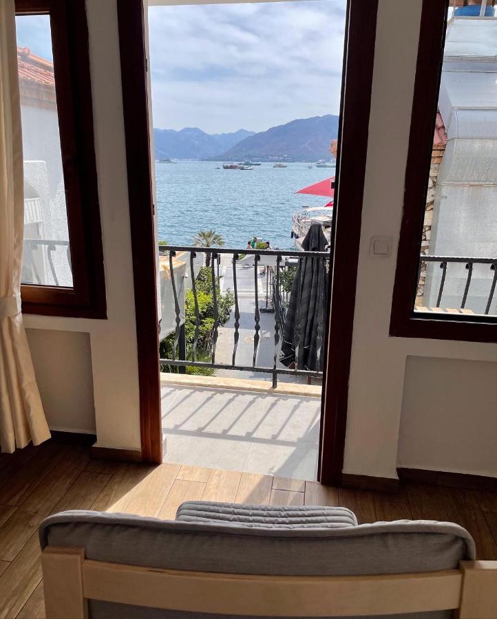 Vista House Marmaris公寓 外观 照片